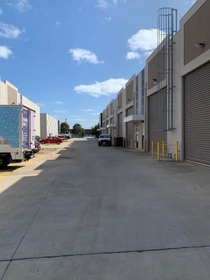 Unit 20/180 Fairbairn Road Sunshine West VIC 3020 - Image 2