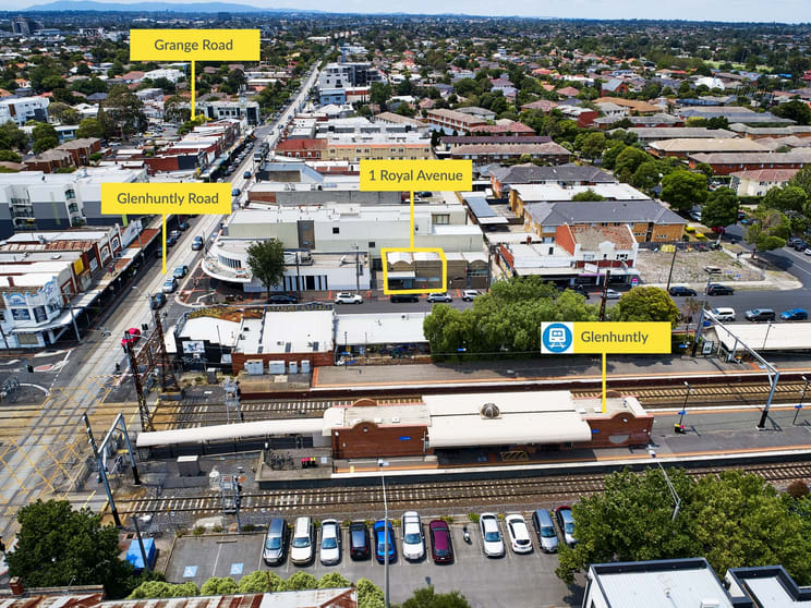 Click to view all images 1 Royal Avenue Glen Huntly VIC 3163 - Image 2