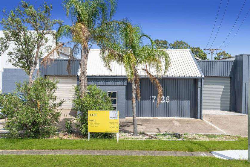 Click to view all images 7/36 Bunya Street Eagle Farm QLD 4009 - Image 1