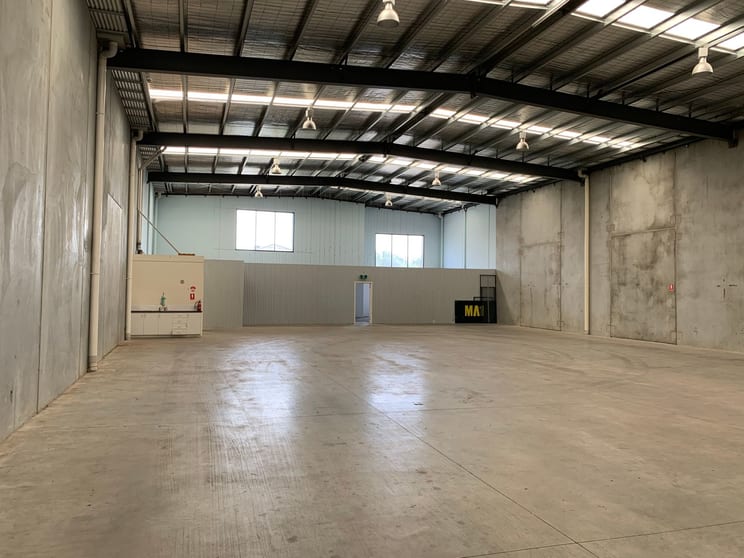 Click to view all images 3/1-11 Bryants Road Dandenong VIC 3175 - Image 2