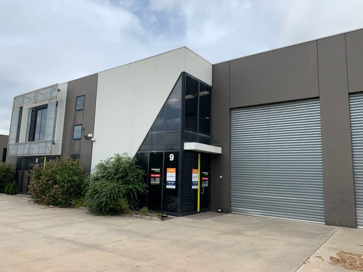 Click to view all images 9/1-11 Bryants Road Dandenong VIC 3175 - Image 1