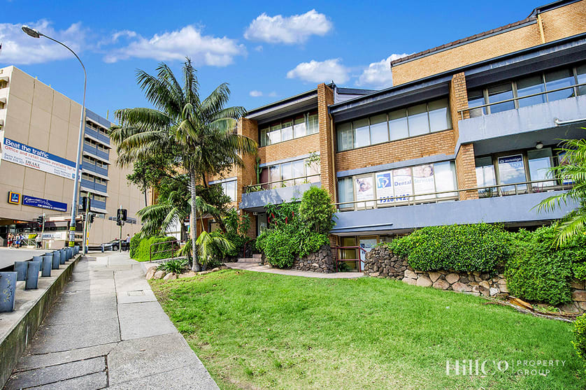 Click to view all images Suite 22/201 New South Head Road Edgecliff NSW 2027 - Image 1