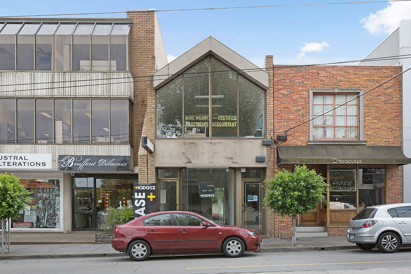 Click to view all images Toorak VIC 3142 - Image 3