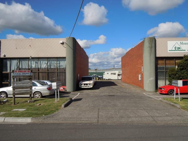 Click to view all images 11/53-55 Sinclair Road Dandenong VIC 3175 - Image 2