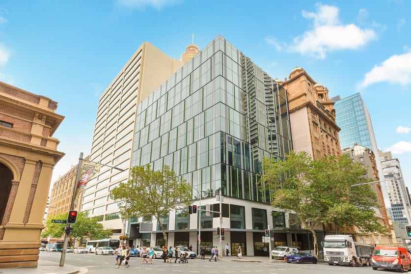 Click to view all images 99 Elizabeth Street Sydney NSW 2000 - Image 1