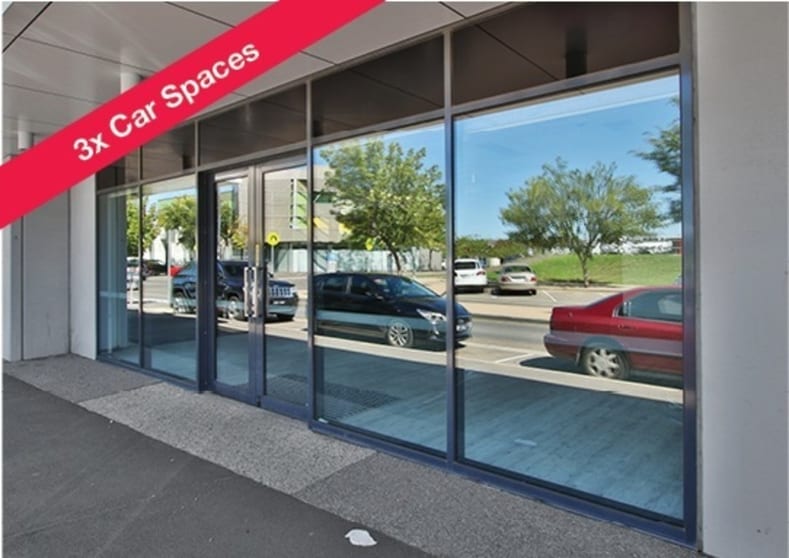 Click to view all images Shop 3/30 Janefield Drive Bundoora VIC 3083 - Image 1