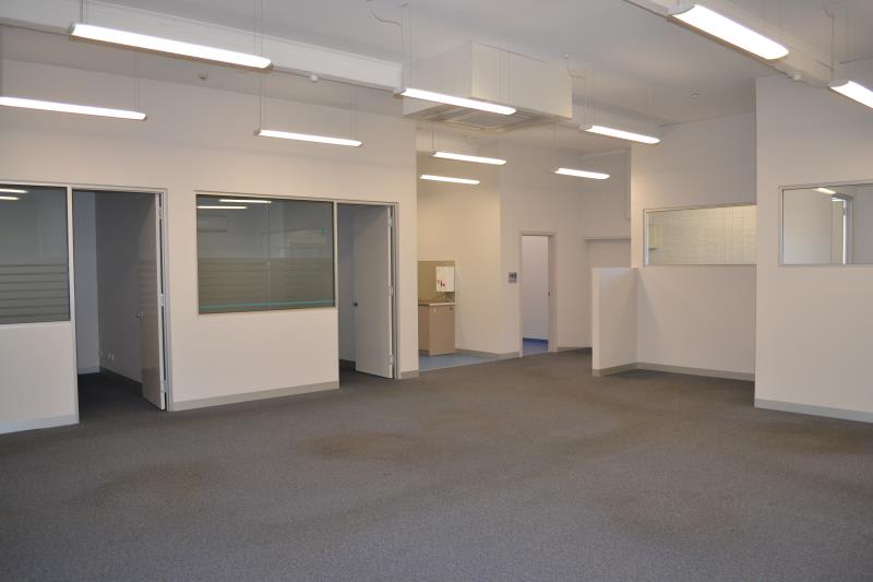 Ground  Suite Two/6-18 George Street Launceston TAS 7250 - Image 2