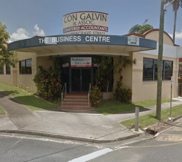 Unit 2/111 Musgrave Street Berserker QLD 4701 - Image 1