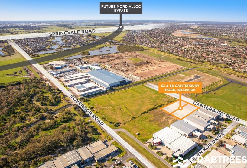 Click to view all images 55 Canterbury Road Braeside VIC 3195 - Image 3