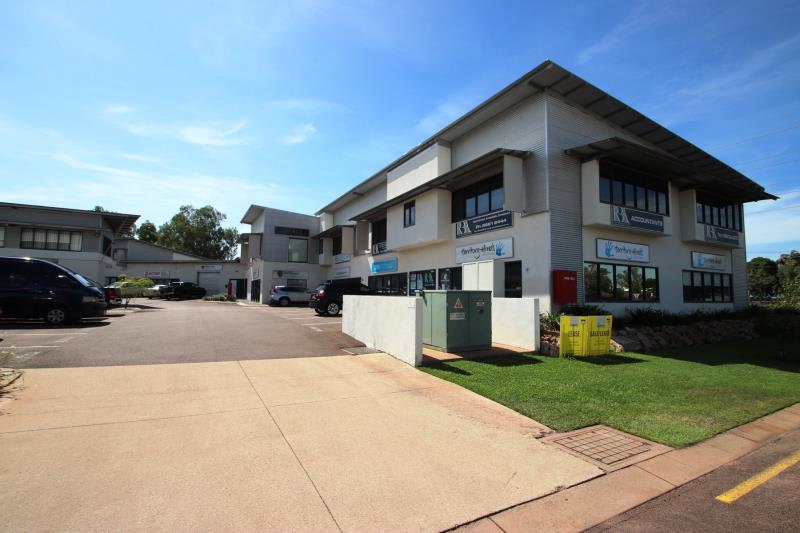 Level 1 Unit 18/16 Charlton Court Woolner NT 0820 - Image 1