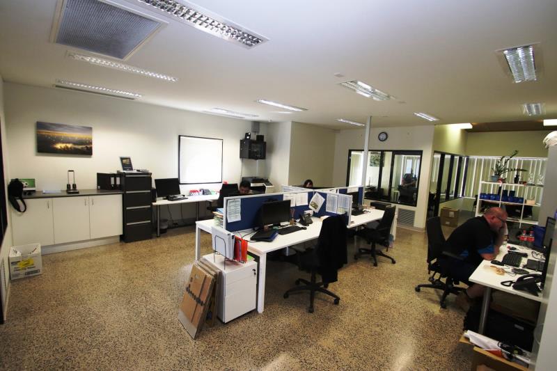 Level 1 Unit 18/16 Charlton Court Woolner NT 0820 - Image 2