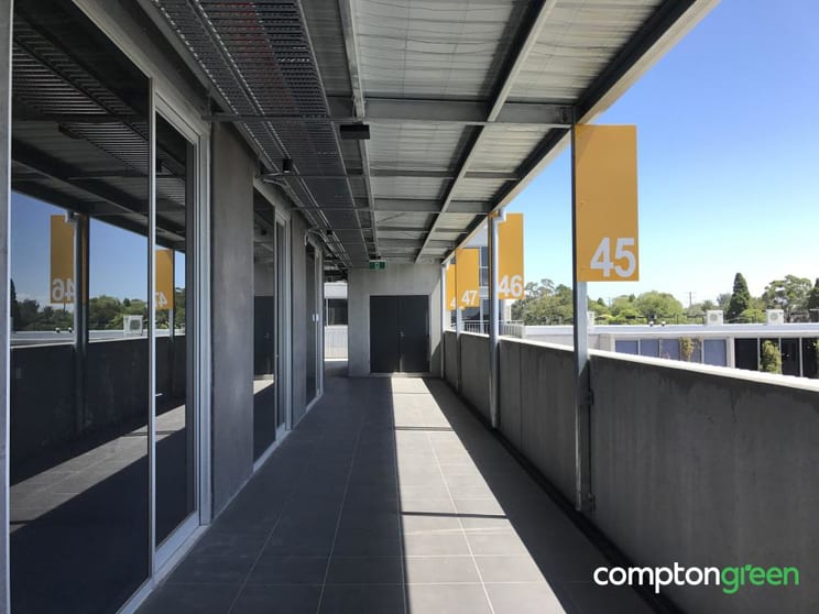 Click to view all images 44/131 Hyde Street Yarraville VIC 3013 - Image 1