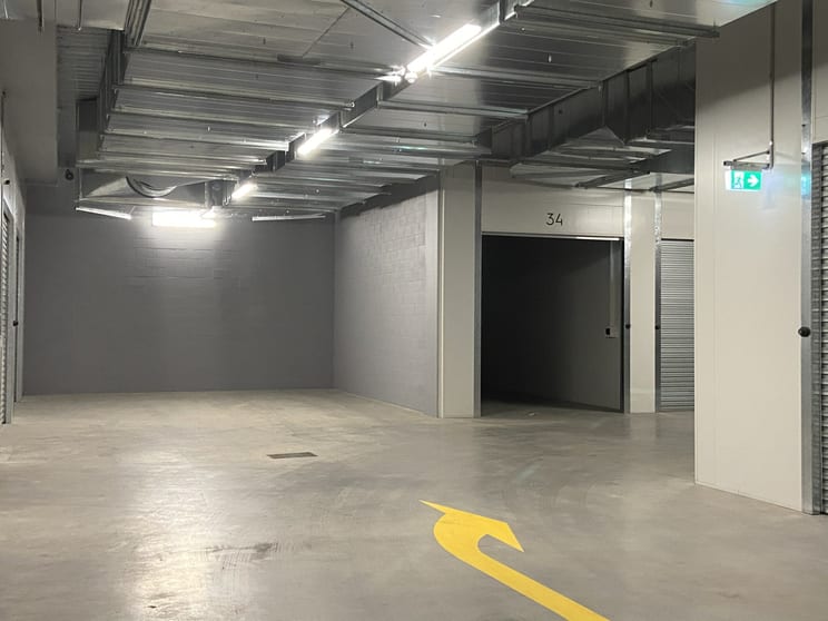 Click to view all images Storage Unit 34/20-22 Yalgar Road Kirrawee NSW 2232 - Image 3