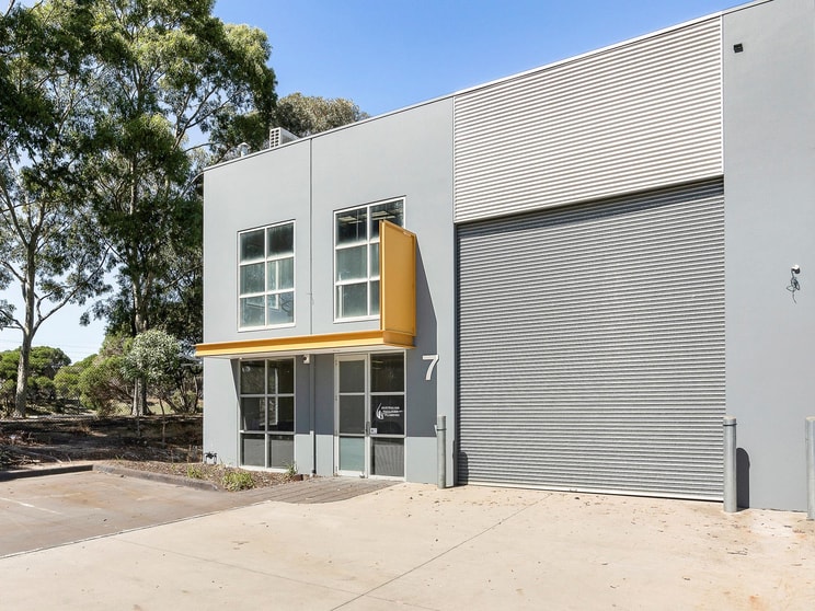 Click to view all images 7/7-17 Geddes Street Mulgrave VIC 3170 - Image 1