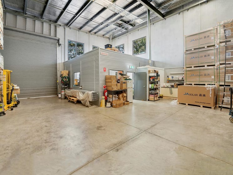Click to view all images 7/7-17 Geddes Street Mulgrave VIC 3170 - Image 3