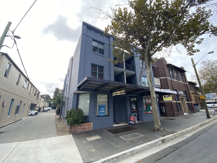 Click to view all images Shop 2/206 Alison Road Randwick NSW 2031 - Image 1