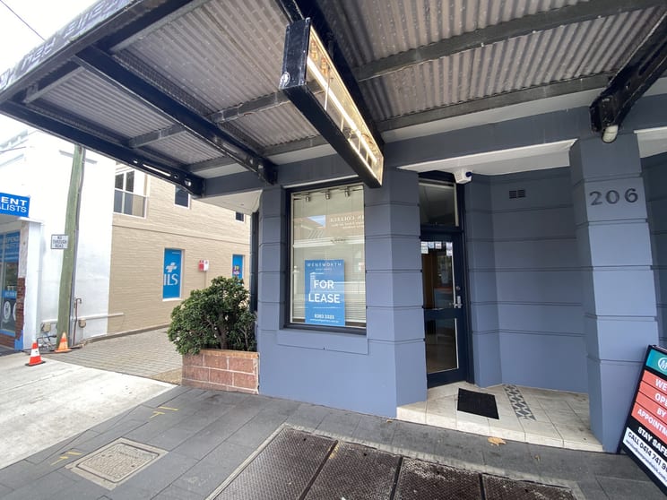 Click to view all images Shop 2/206 Alison Road Randwick NSW 2031 - Image 2