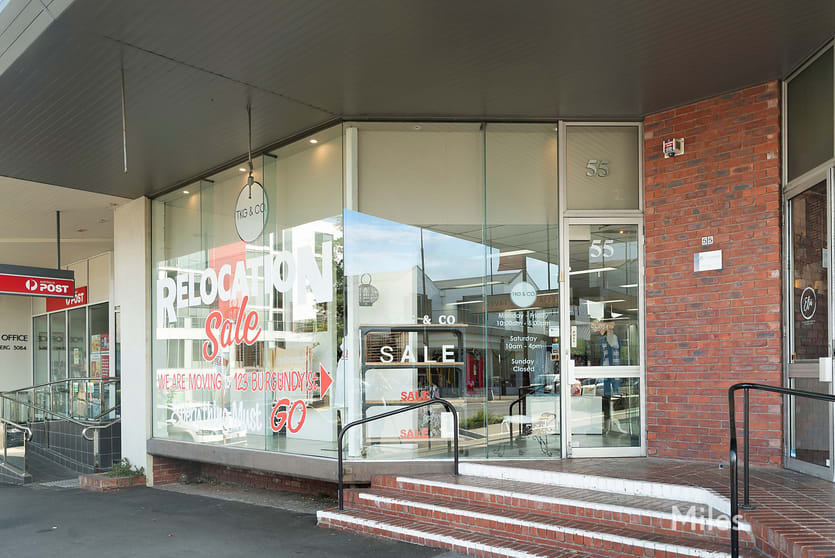 Click to view all images 55 Burgundy Street Heidelberg VIC 3084 - Image 1