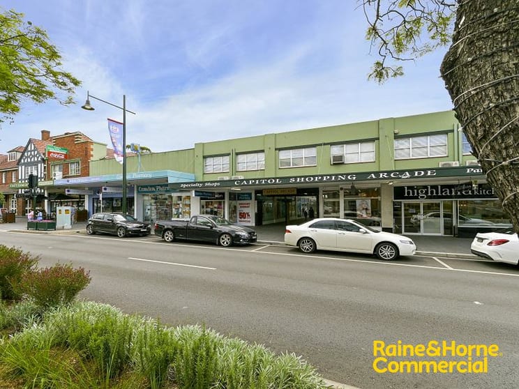 Click to view all images Shop 9 & 10/81-97 Argyle Street Camden NSW 2570 - Image 2