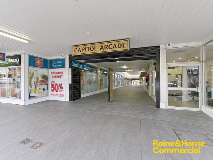 Click to view all images Shop 9 & 10/81-97 Argyle Street Camden NSW 2570 - Image 3
