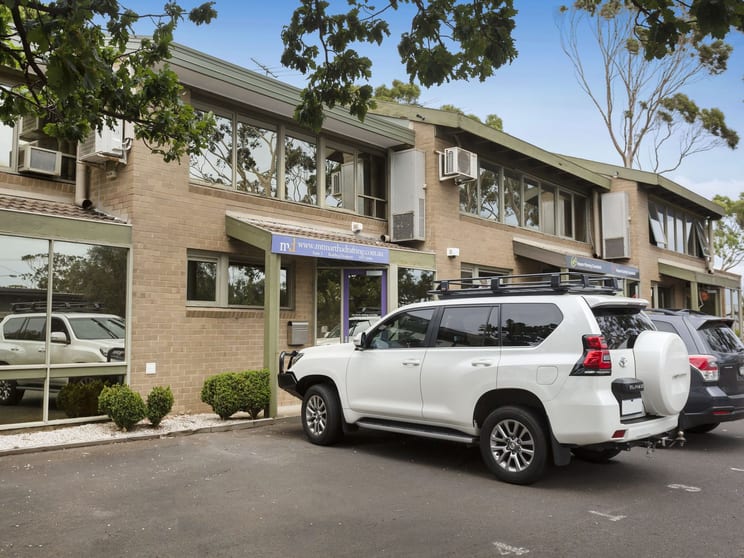 Click to view all images 3/364 Main Street Mornington VIC 3931 - Image 1