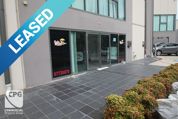 Click to view all images 1/9 Mavis Street Revesby NSW 2212 - Image 1