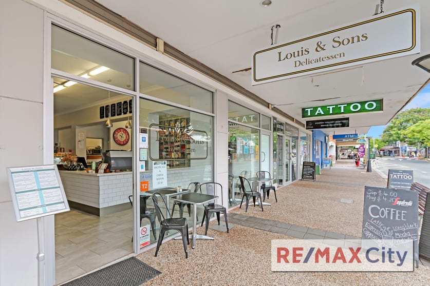 Click to view all images 3/380 Logan Road Stones Corner QLD 4120 - Image 1