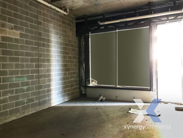 Click to view all images 860 Bourke Street Docklands VIC 3008 - Image 2