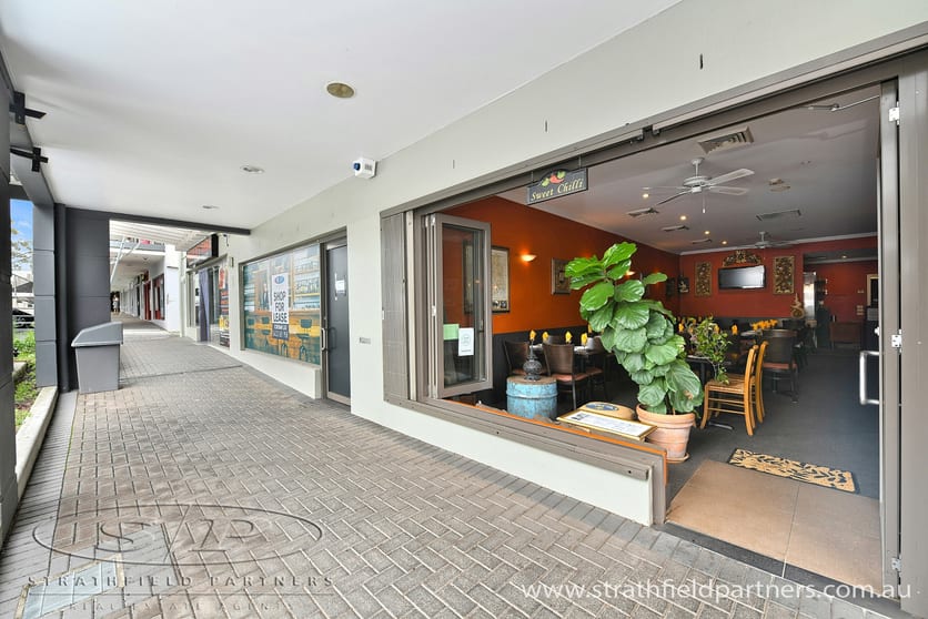 Click to view all images Ground Lev/273 Fowler Road Illawong NSW 2234 - Image 1