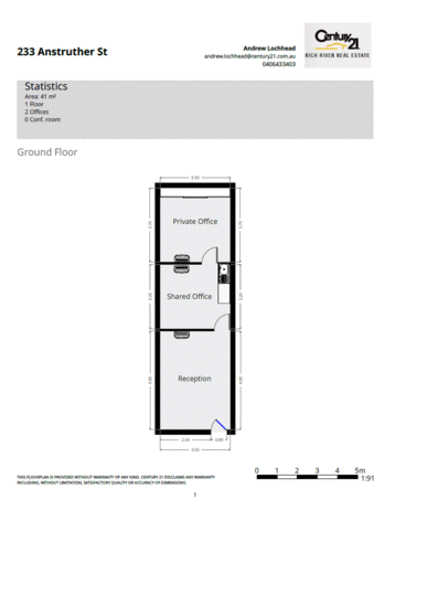 233 Anstruther Street Echuca VIC 3564 - Image 2