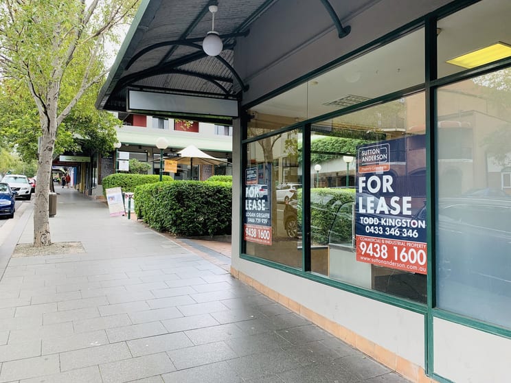 Click to view all images Shop 13/131-145 Glebe Point Road Glebe NSW 2037 - Image 1