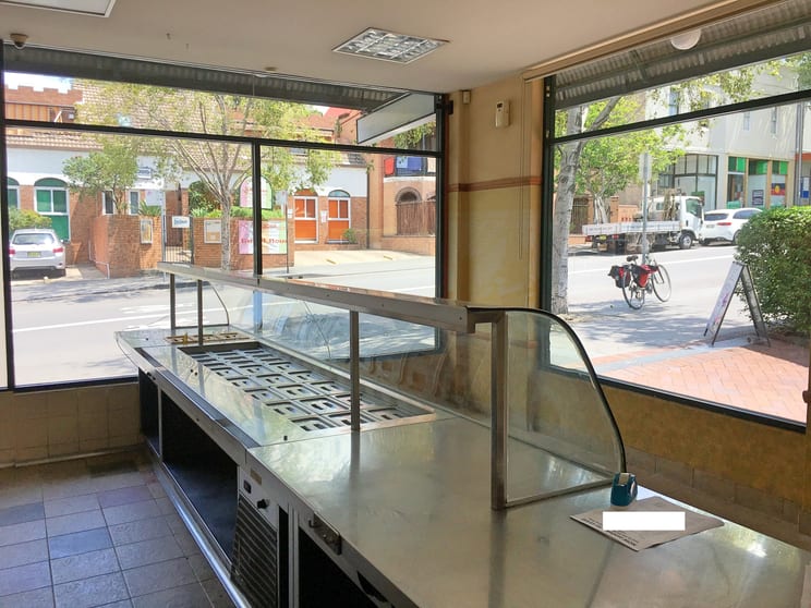 Click to view all images Shop 13/131-145 Glebe Point Road Glebe NSW 2037 - Image 3
