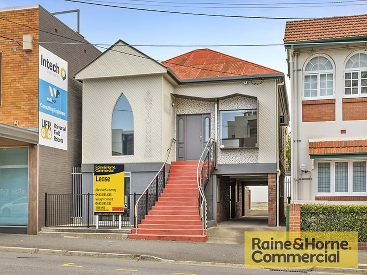 Click to view all images 93 Brunswick Street Fortitude Valley QLD 4006 - Image 1