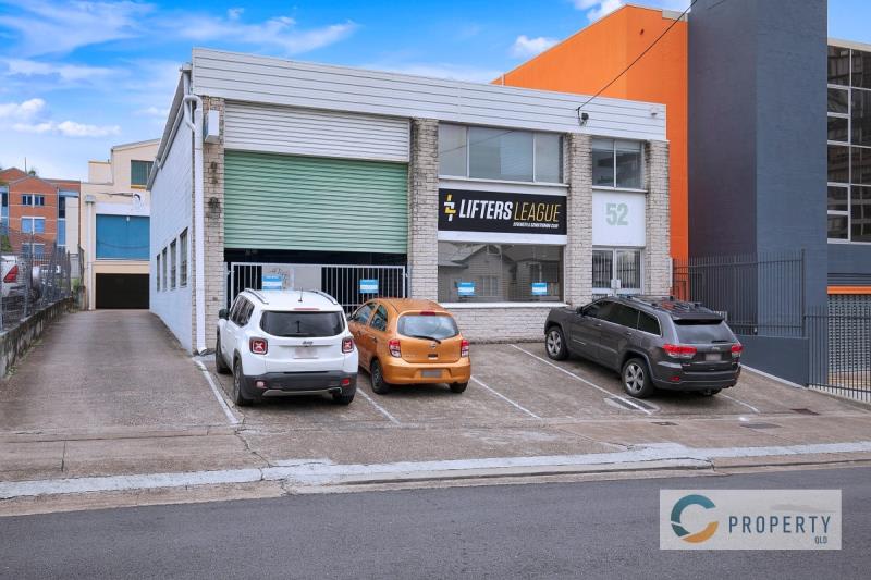 Click to view all images 52 Amelia Street Fortitude Valley QLD 4006 - Image 1