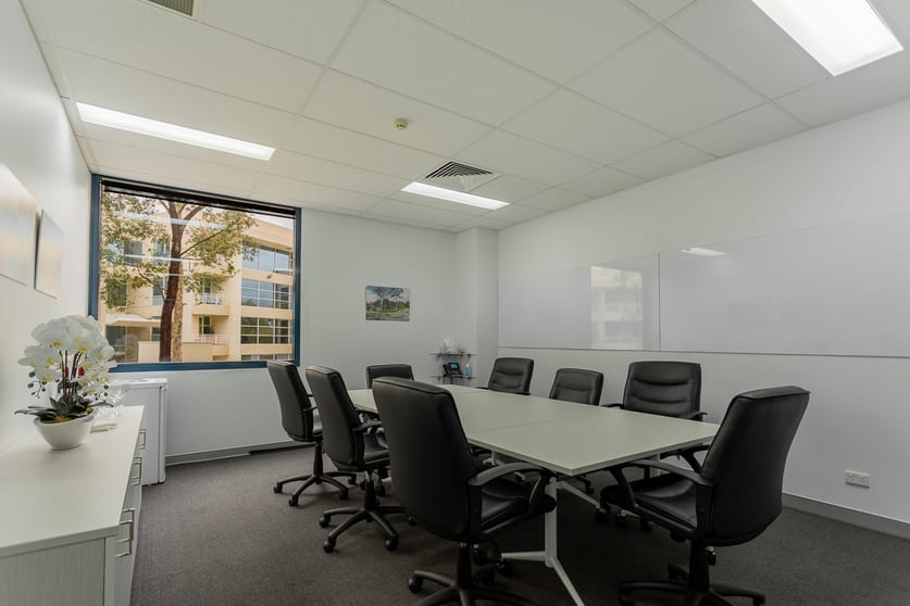Click to view all images 1.02/29-31 Solent Circuit Norwest NSW 2153 - Image 1