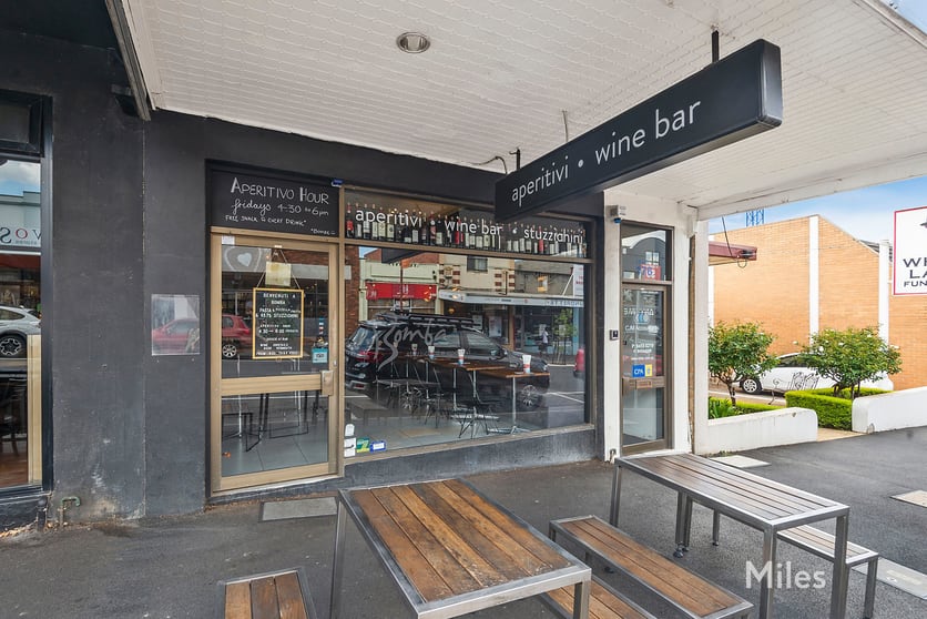 Ground Floor/176 Burgundy Street Heidelberg VIC 3084 - Image 2