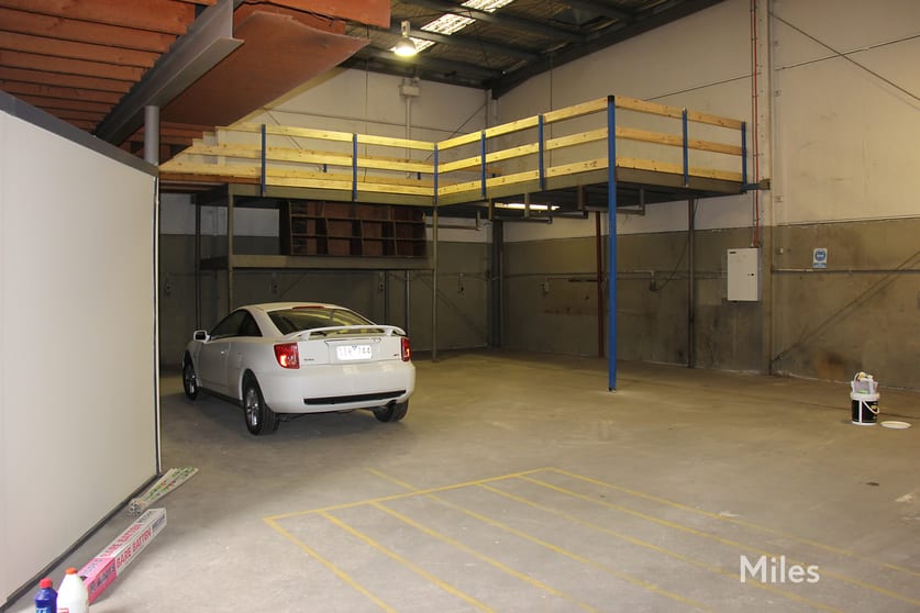 Rear/10 Percy Street Heidelberg West VIC 3081 - Image 2