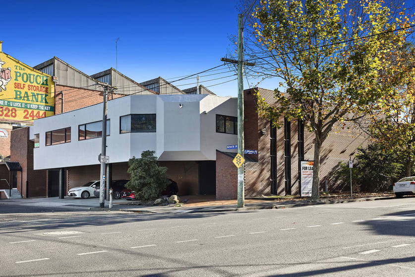 Click to view all images 83 - 89 Boundary Road North Melbourne VIC 3051 - Image 1