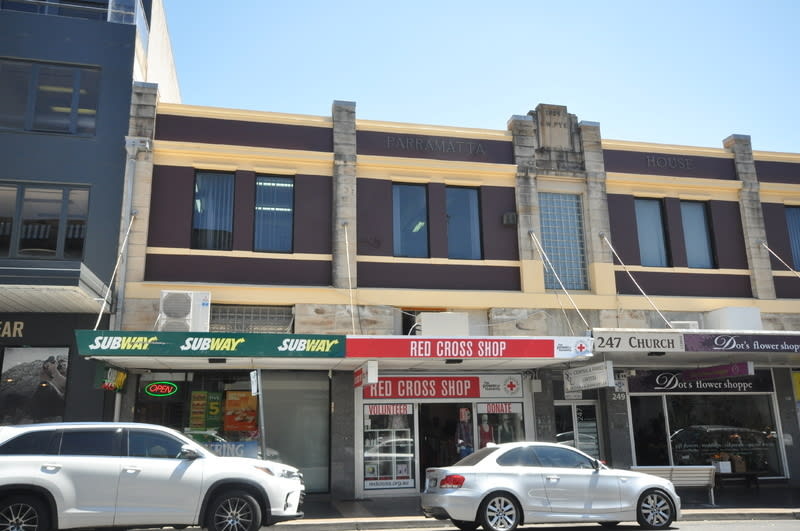 Click to view all images Suite 3/247 Church Street Parramatta NSW 2150 - Image 1