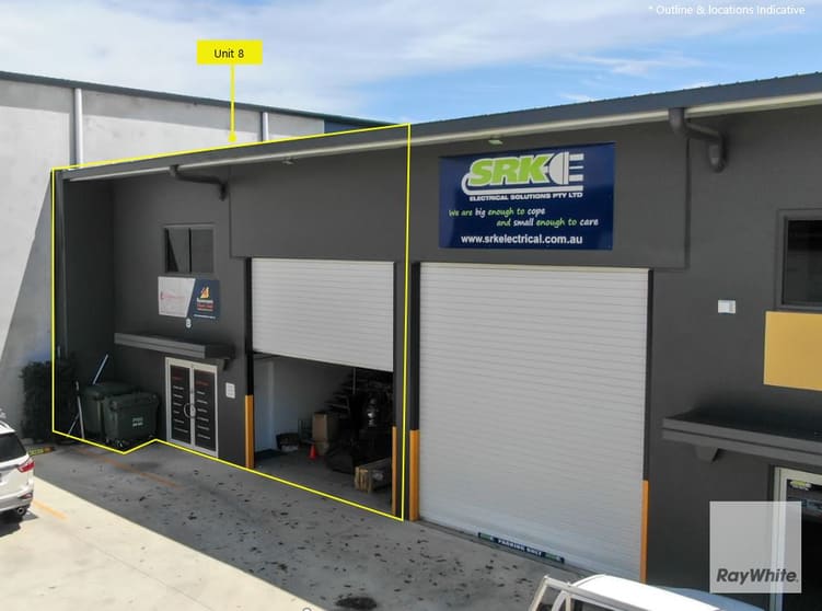 Click to view all images 8/262 Leitchs Road Brendale QLD 4500 - Image 1