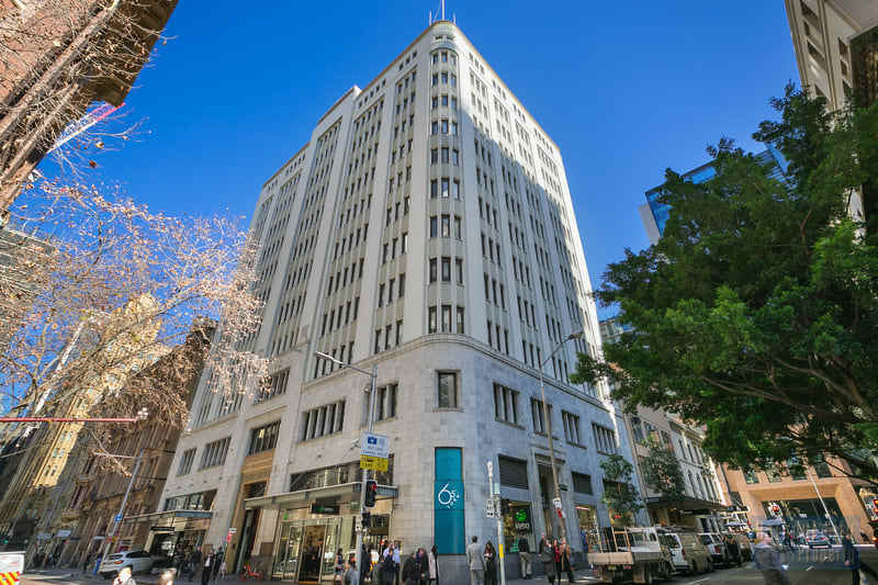 Click to view all images Suite 4.01/65 York Street Sydney NSW 2000 - Image 1