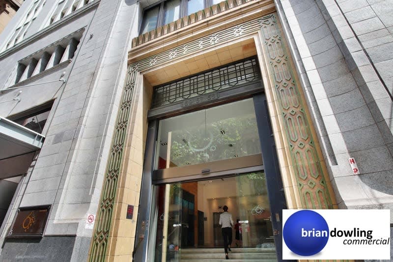 Click to view all images Suite 4.01/65 York Street Sydney NSW 2000 - Image 2