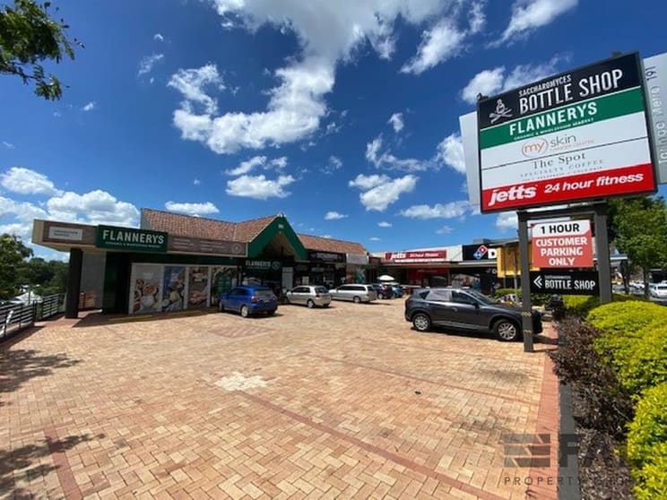 Click to view all images Shop 2/191 Moggill Road Taringa QLD 4068 - Image 1