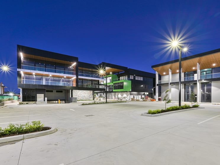 Click to view all images Suite 1101/31 Lasso Road Gregory Hills NSW 2557 - Image 1