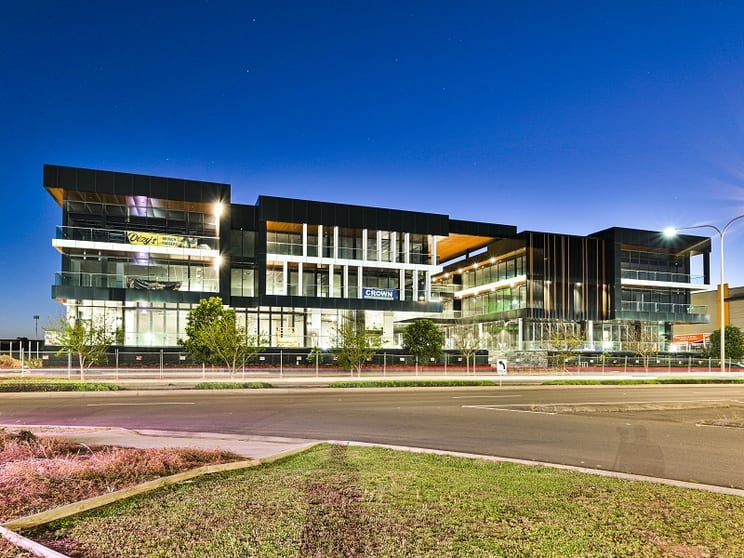 Click to view all images Suite 1101/31 Lasso Road Gregory Hills NSW 2557 - Image 2