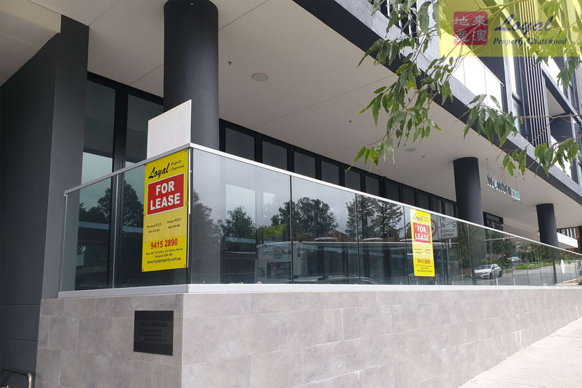 6/28 Anderson Street Chatswood NSW 2067 - Image 2