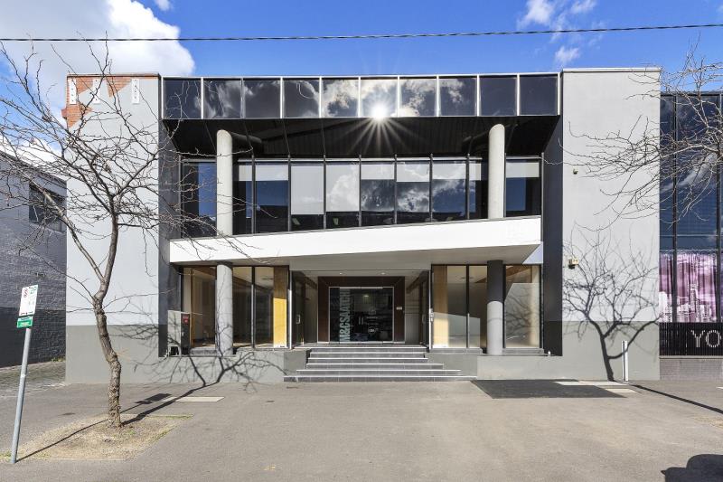 Click to view all images Ground 0 Ground Floor/129 York Street South Melbourne VIC 3205 - Image 1