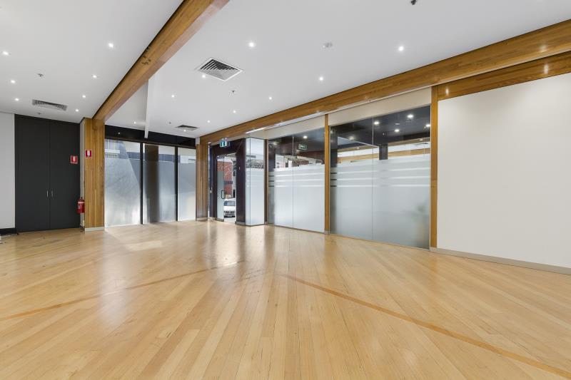 Click to view all images Ground 0 Ground Floor/129 York Street South Melbourne VIC 3205 - Image 3