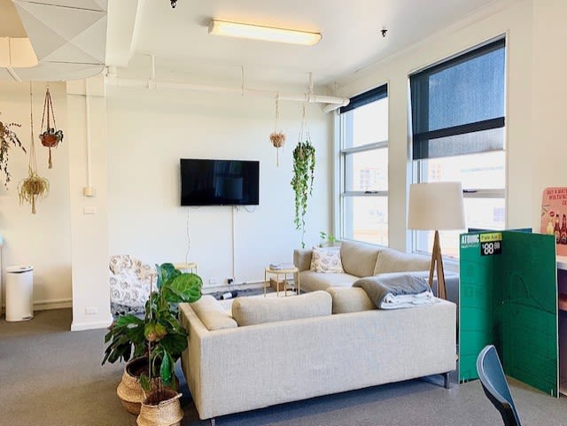 Click to view all images Suite 331/410 Elizabeth Street Surry Hills NSW 2010 - Image 1