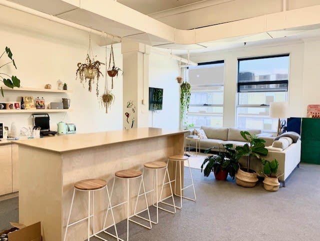 Click to view all images Suite 331/410 Elizabeth Street Surry Hills NSW 2010 - Image 2